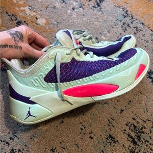 Nike Air Jordan Luka 1 Court shoe